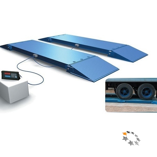 Весы автомобильные